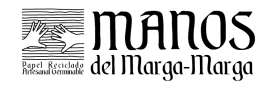 Manos del MargaMarga
