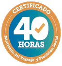 Certificación 40 Horas