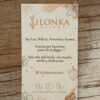 Tarjetas de Presentación :: Modelo Corporativo :: Impreso una Cara - Imagen 12